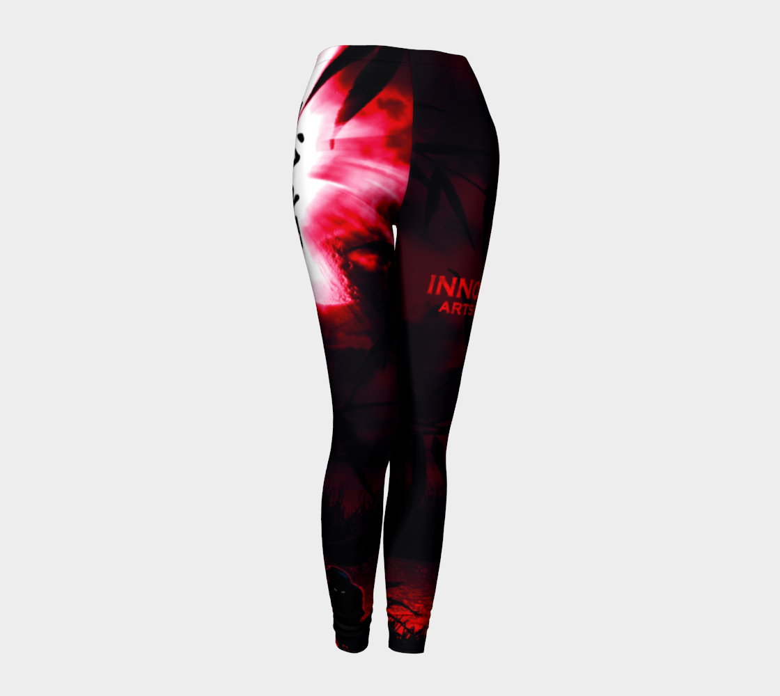Legging INNOVATION