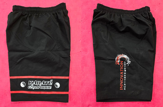 Culotte courte INNOVATION