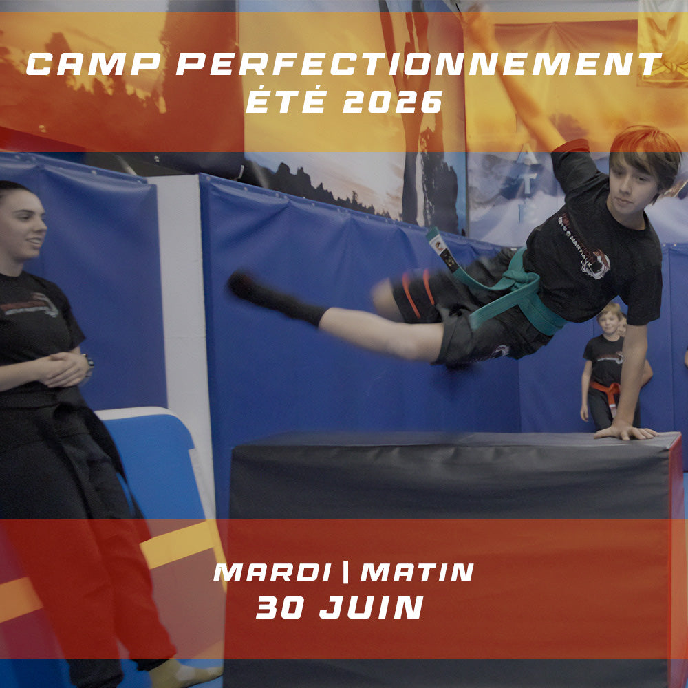 Mardi 30 juin| Avant-midi