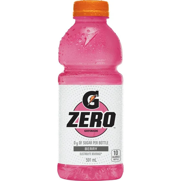 Gatorade 591 ml