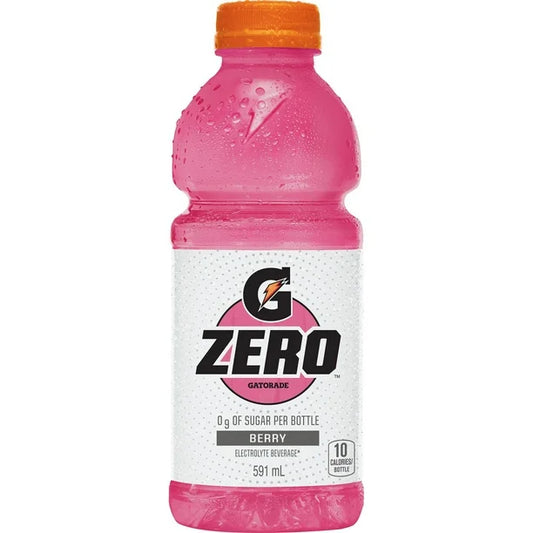 Gatorade 591 ml